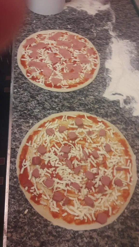 Menu_Strada Grill Pizza & Kebab - Isola_Isola della Scala_image_9