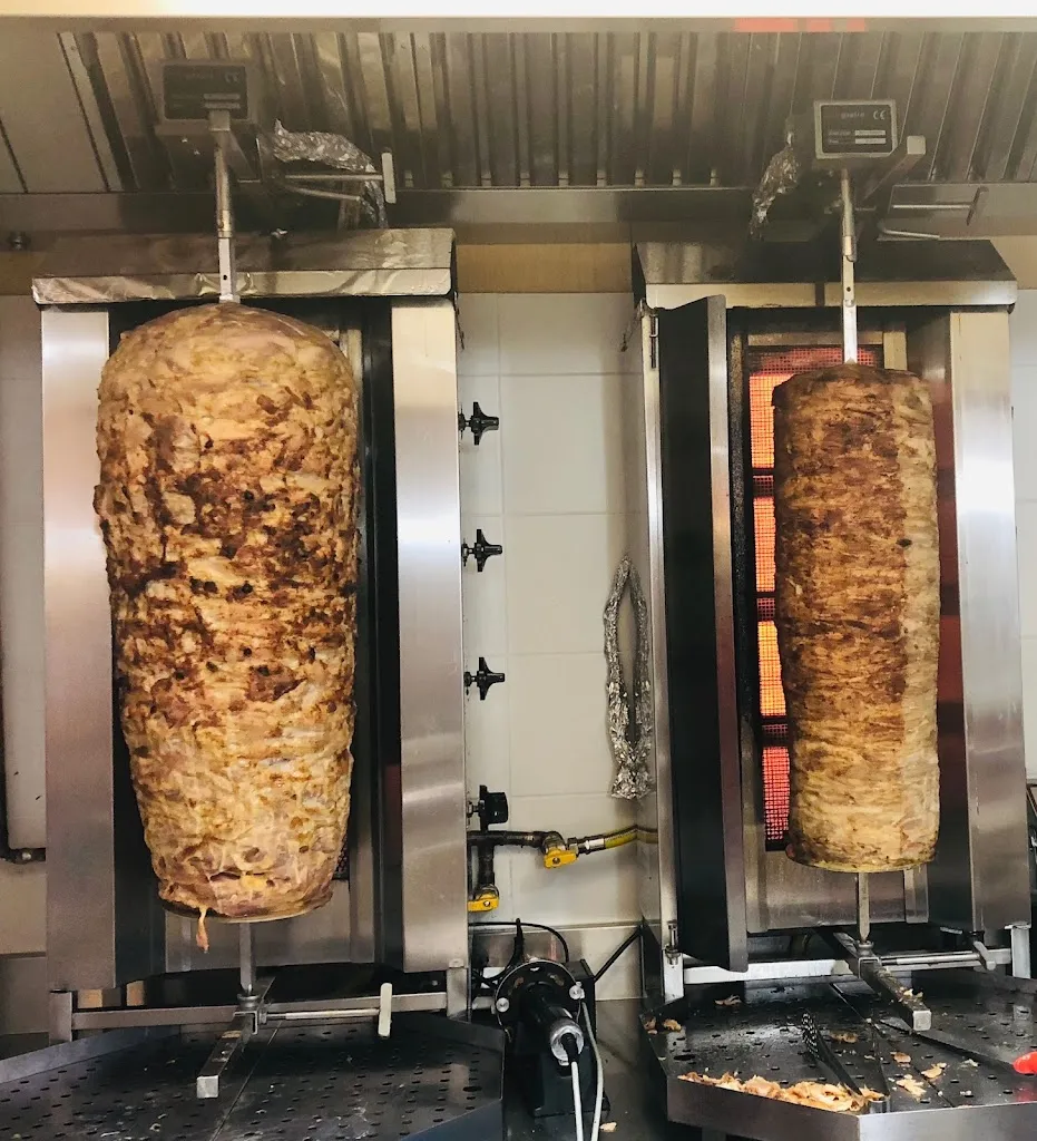 Strada Grill Pizza & Kebab - Isola_Isola della Scala_slider_image_1