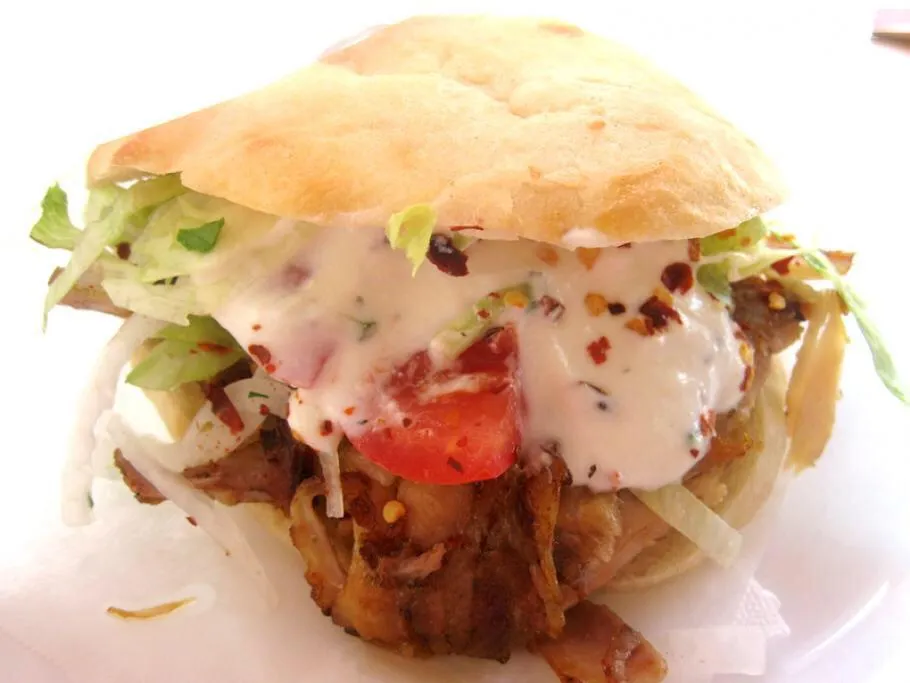 Strada Grill Pizza & Kebab - Isola_Isola della Scala_slider_image_3