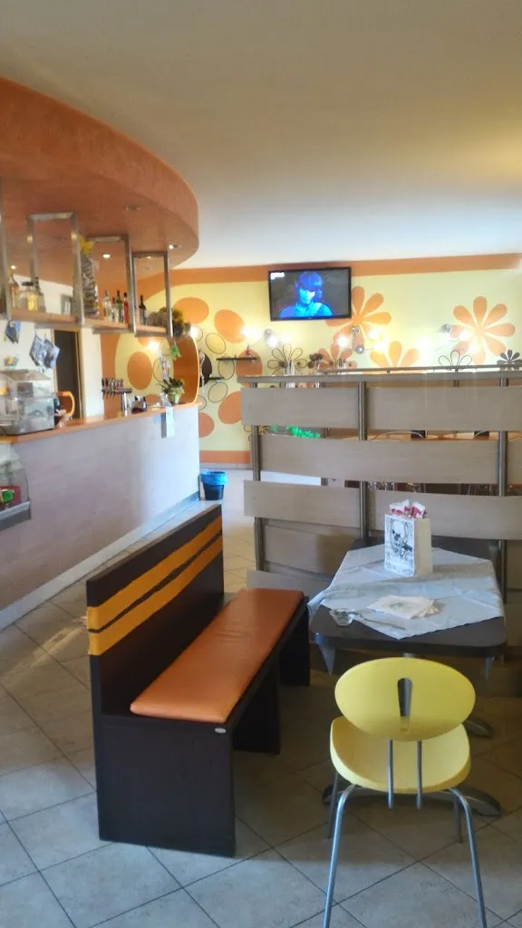 il girasole di forigo Nicoletta restaurant in Isola della Scala