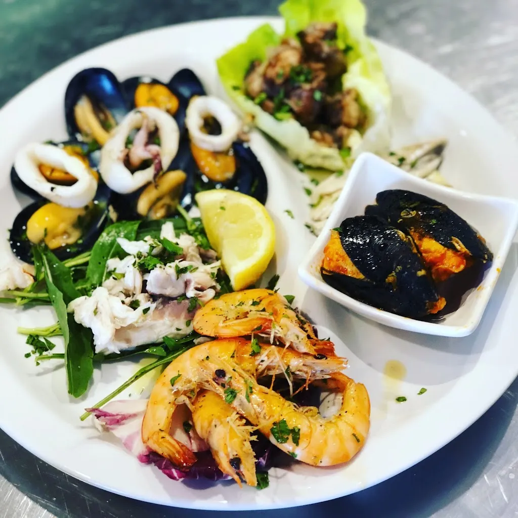 Antichi Sapori Trattoria_Peschici_slider_image_3