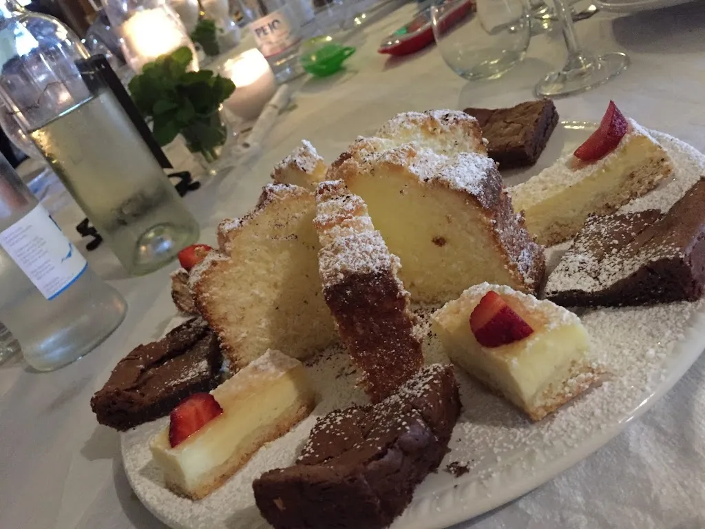 Vito Abbadessa_Lumicino_Isola della Scala_review