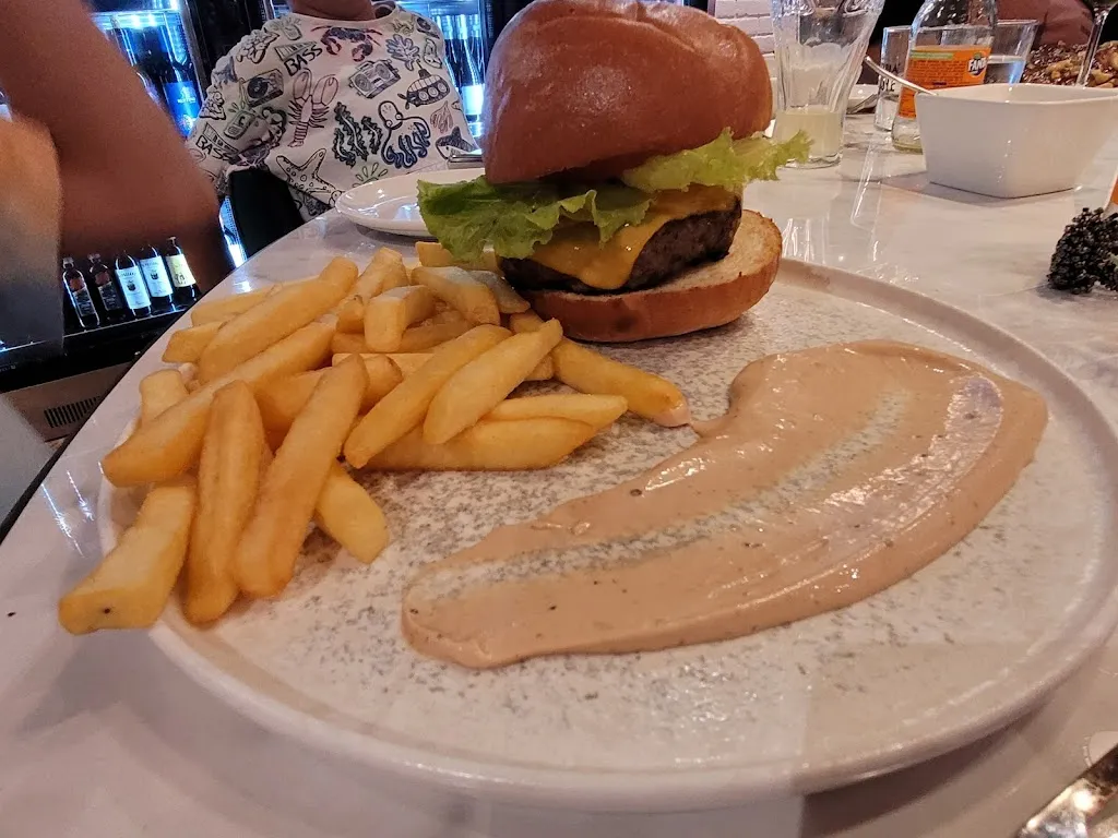 Menu_Trattoria Dall'Oste Jesolo_Iesolo_image_5