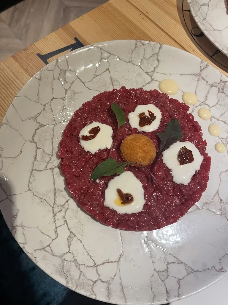 Menu_Trattoria Dall'Oste Jesolo_Iesolo_image_7