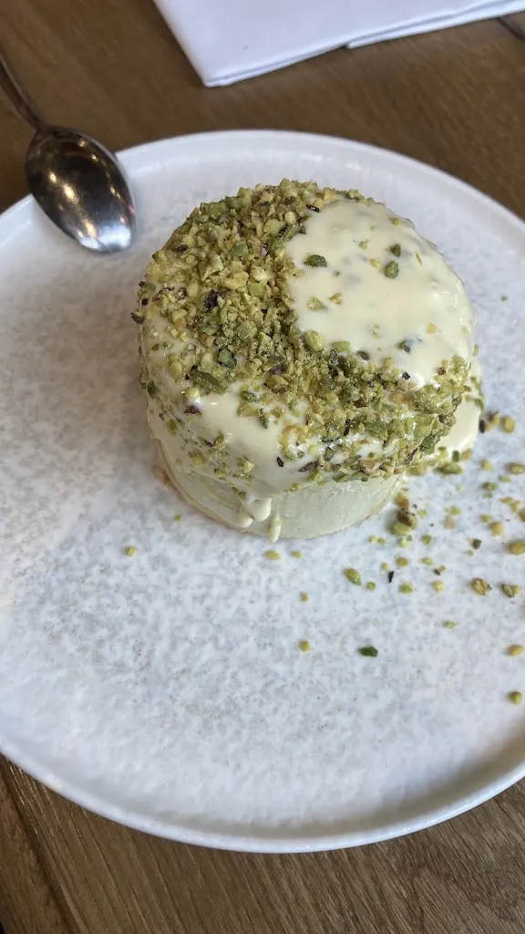 Menu_Trattoria Dall'Oste Jesolo_Iesolo_image_8