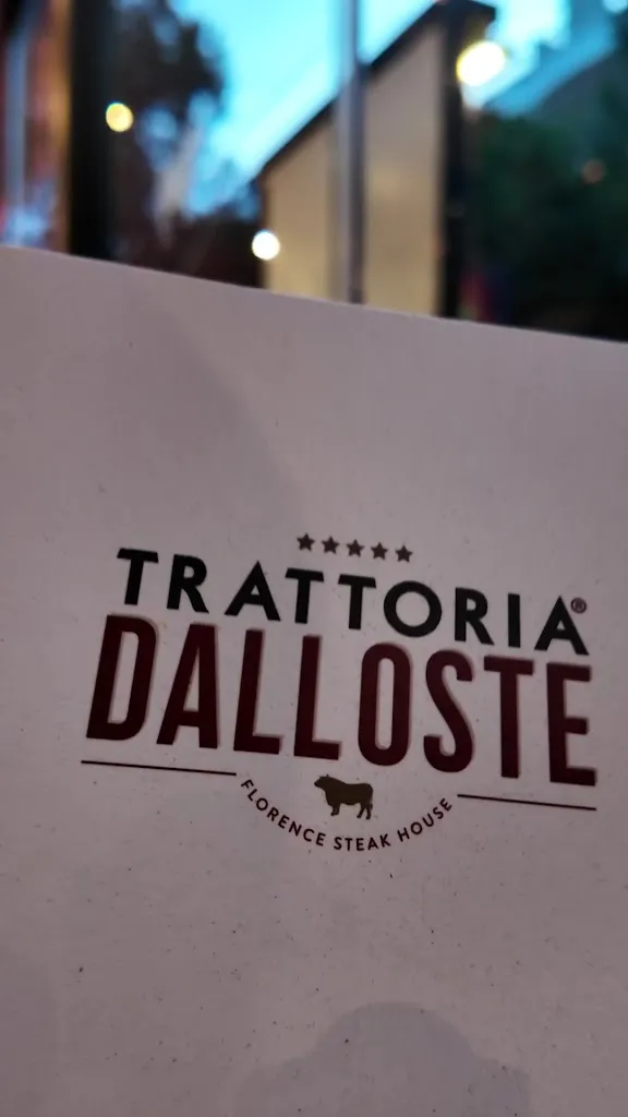 Johny Wanderlust_Trattoria Dall'Oste Jesolo_Iesolo_review