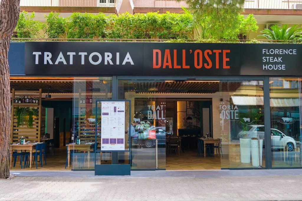 Trattoria Dall'Oste Jesolo_Iesolo_slider_image_1
