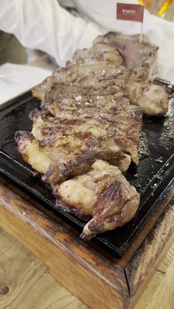 Trattoria Dall'Oste Jesolo_Iesolo_slider_image_2