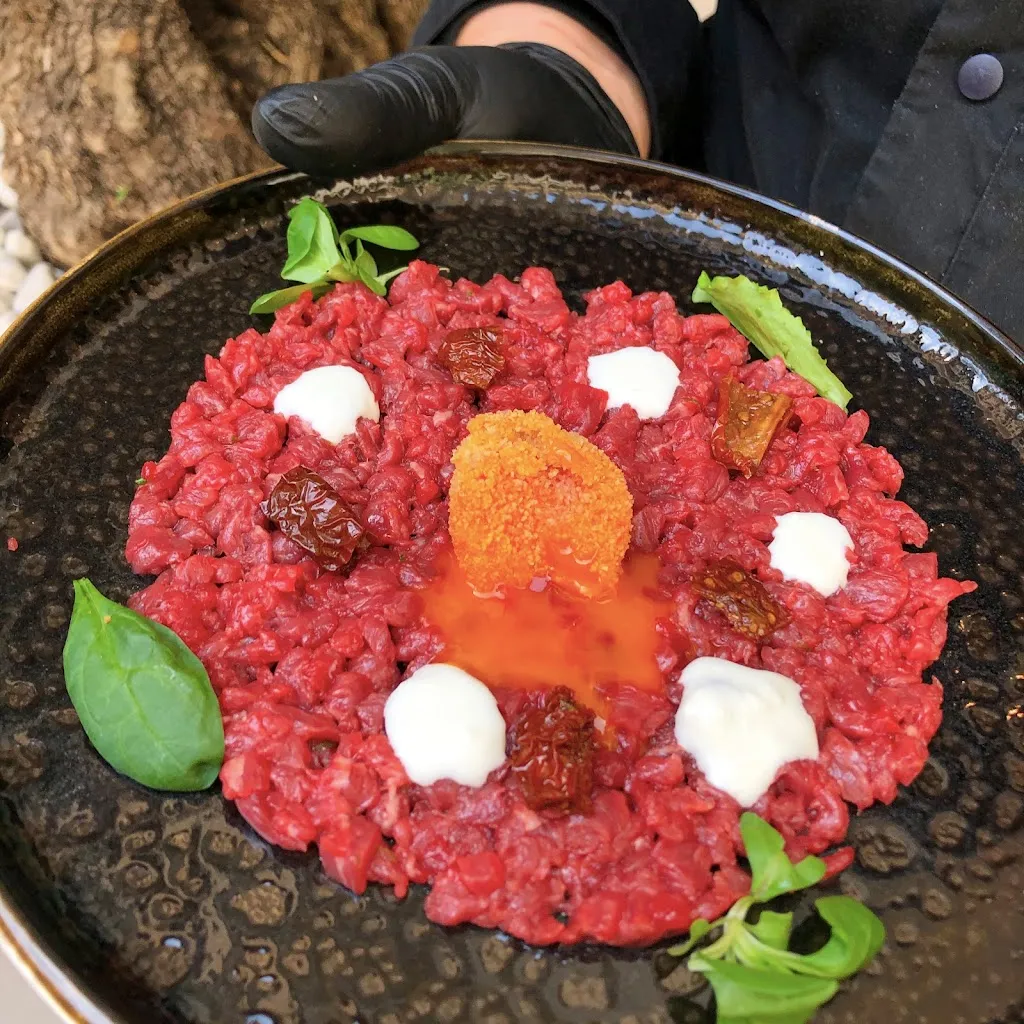 Trattoria Dall'Oste Jesolo_Iesolo_slider_image_3