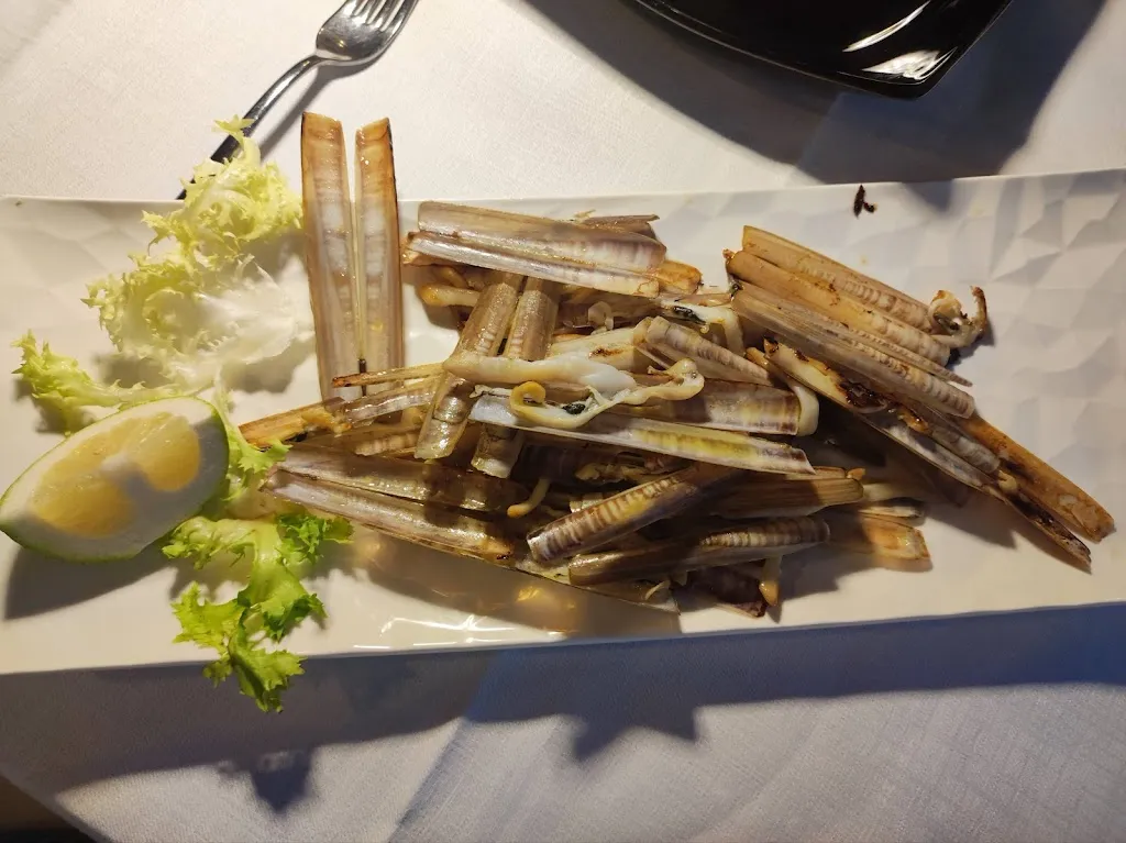 Francois Cournil_Locanda Semiramide di Gabriele Lucchetta_Iesolo_review