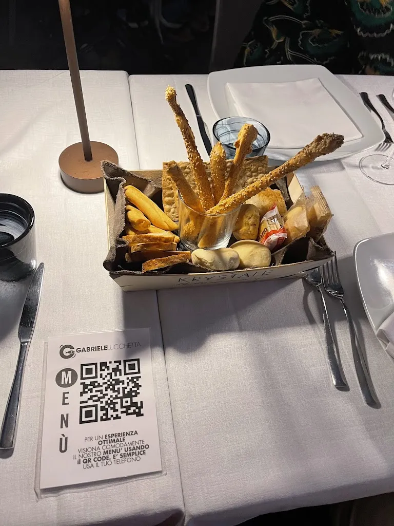 Anna W_Locanda Semiramide di Gabriele Lucchetta_Iesolo_review