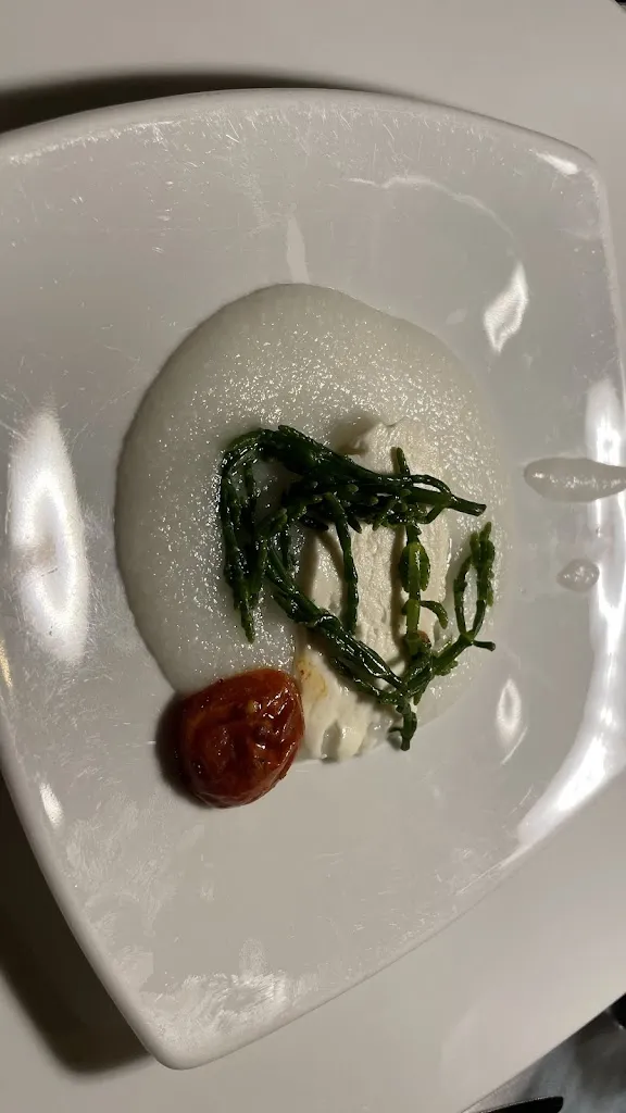 Marco Roberto Seyr_Locanda Semiramide di Gabriele Lucchetta_Iesolo_review