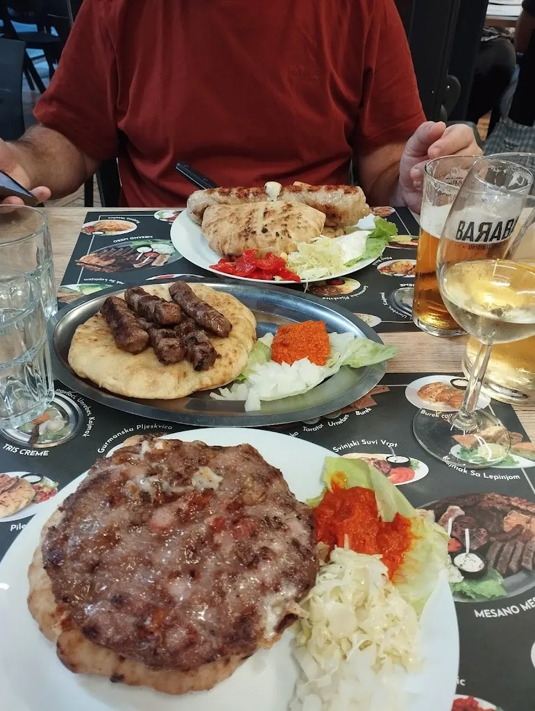 Kristine Gail Robertson_Cocorico_Iesolo_review