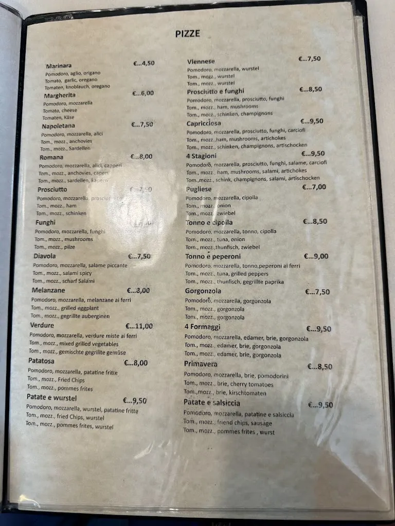 Menu_La Tavernetta - Antica trattoria di mare dal 1963_Iesolo_image_3