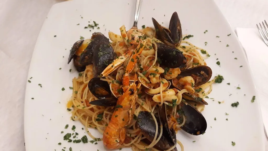 Menu_La Tavernetta - Antica trattoria di mare dal 1963_Iesolo_image_5