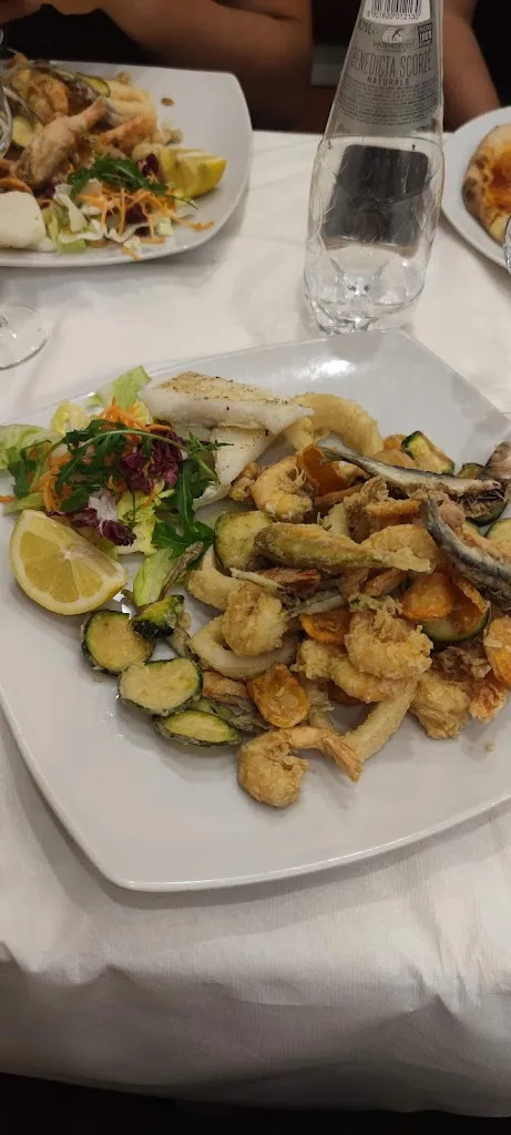 Menu_La Tavernetta - Antica trattoria di mare dal 1963_Iesolo_image_6