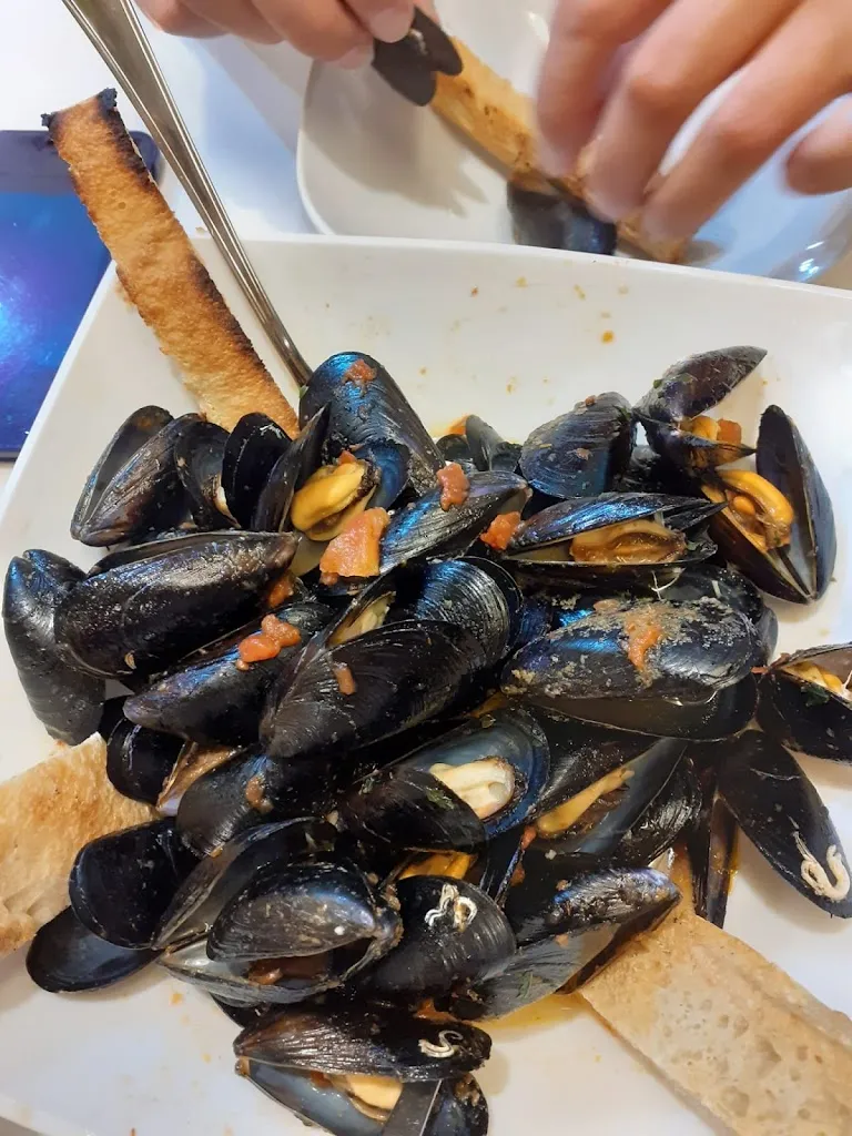 Menu_La Tavernetta - Antica trattoria di mare dal 1963_Iesolo_image_7