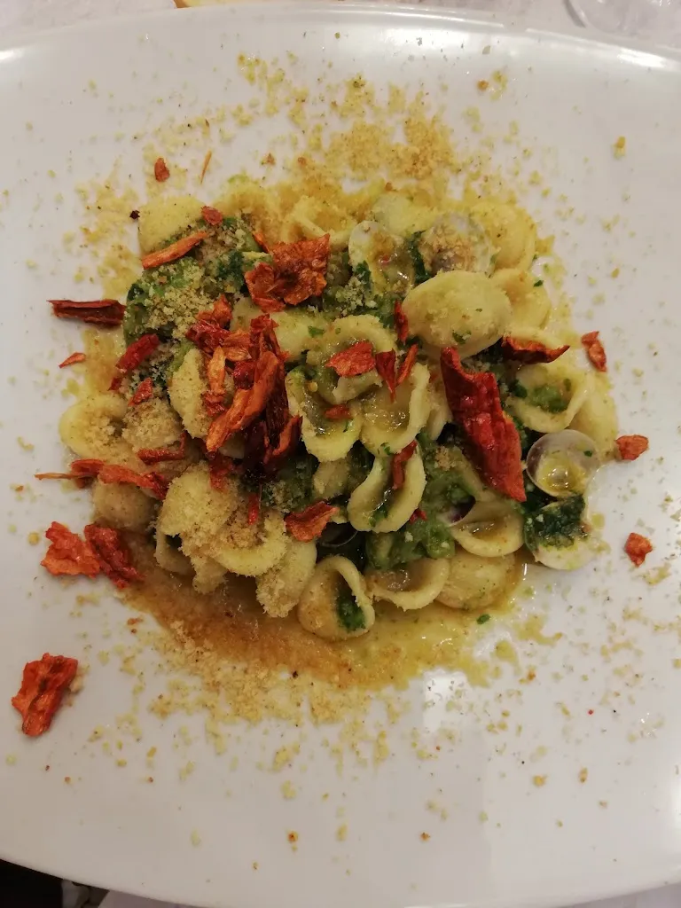 Menu_La Tavernetta - Antica trattoria di mare dal 1963_Iesolo_image_8