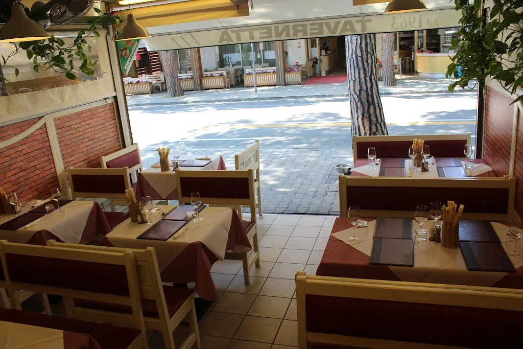 La Tavernetta - Antica trattoria di mare dal 1963_Iesolo_slider_image_1