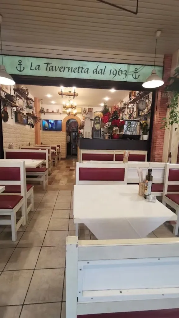 La Tavernetta - Antica trattoria di mare dal 1963_Iesolo_slider_image_2