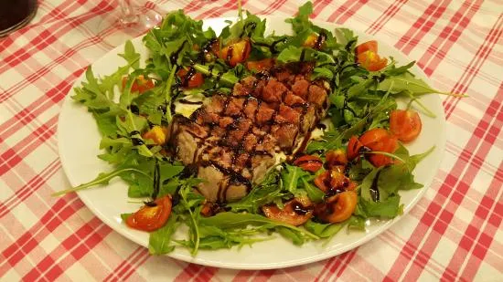 La Tavernetta - Antica trattoria di mare dal 1963_Iesolo_slider_image_3