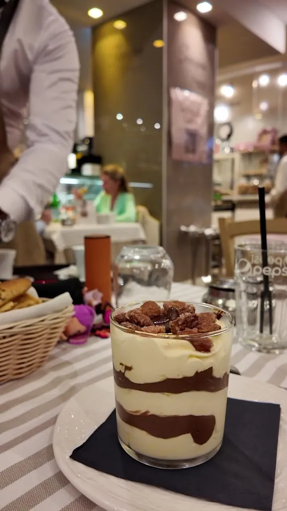 Just Zuzana_Ristorante Tempini_Iesolo_review