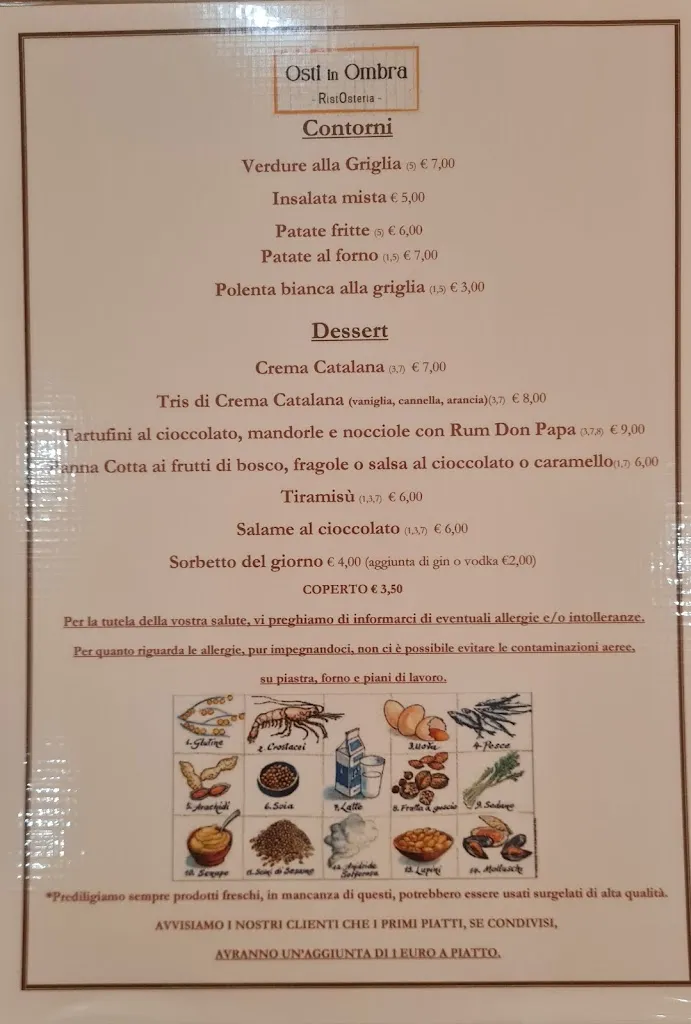 Menu_Osti in Ombra_Iesolo_image_1