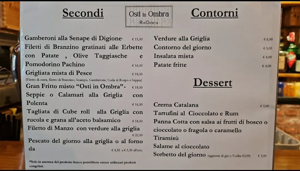 Menu_Osti in Ombra_Iesolo_image_4
