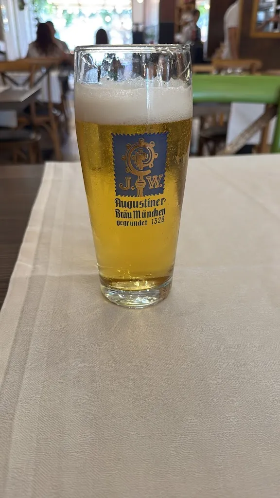 Derek Rushlow_Ristorante Pizzeria Il Giardino_Iesolo_avis