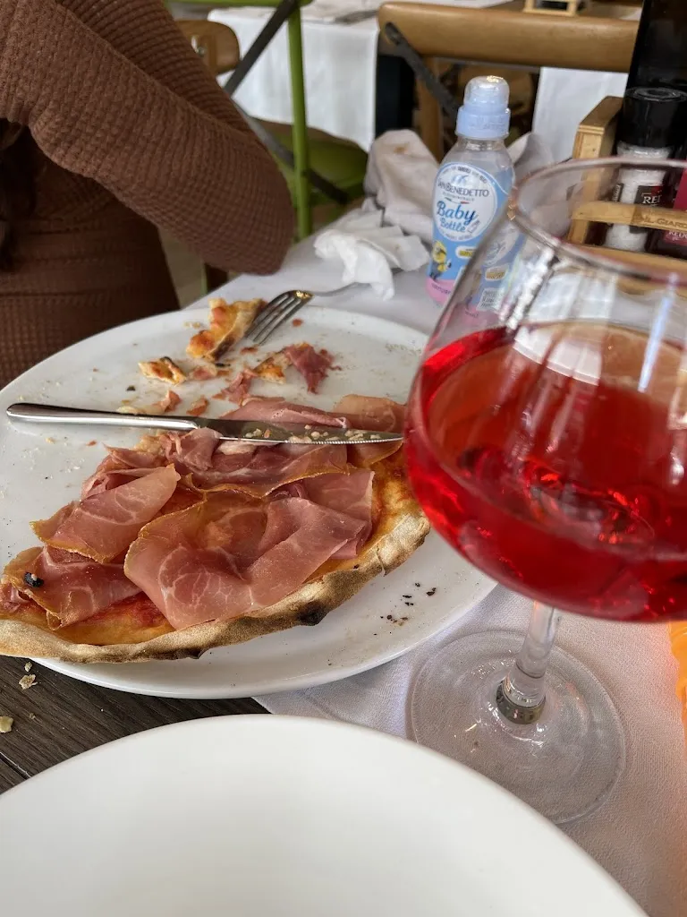 Uroš Radojičić _Ristorante Pizzeria Il Giardino_Iesolo_avis