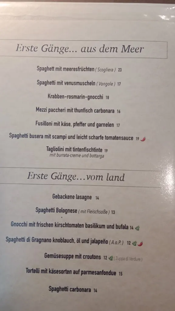 Menu_Marü Ristorante_Iesolo_image_2