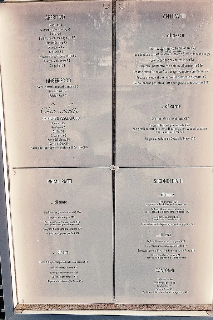 Menu_Marü Ristorante_Iesolo_image_3