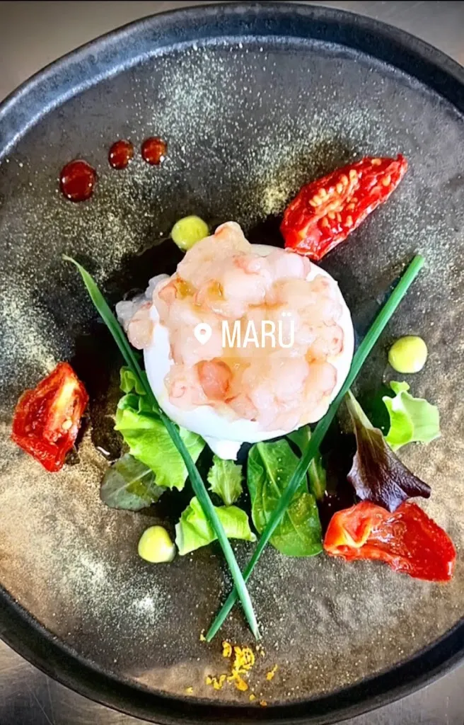 Marü Ristorante_Iesolo_slider_image_3