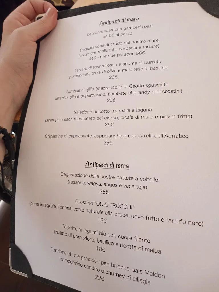 Menu_Ristorante Enoteca Quattrocchi_Iesolo_image_2