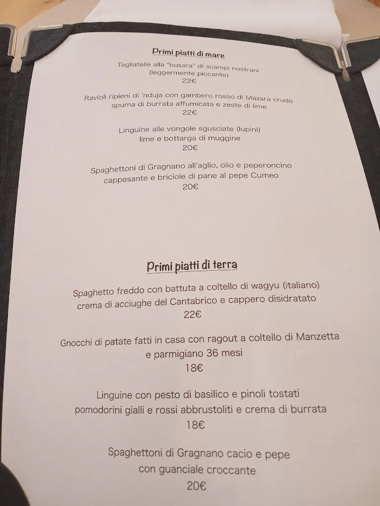 Menu_Ristorante Enoteca Quattrocchi_Iesolo_image_4