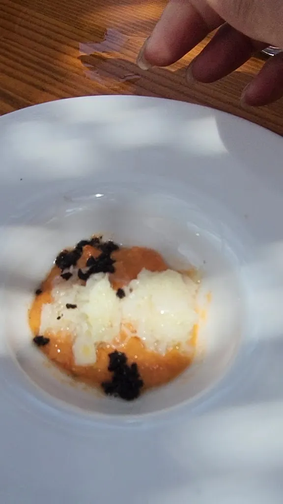 Trinh Pham (Inspiredbycraft)_Al Trabucco da Mimì_Peschici_review