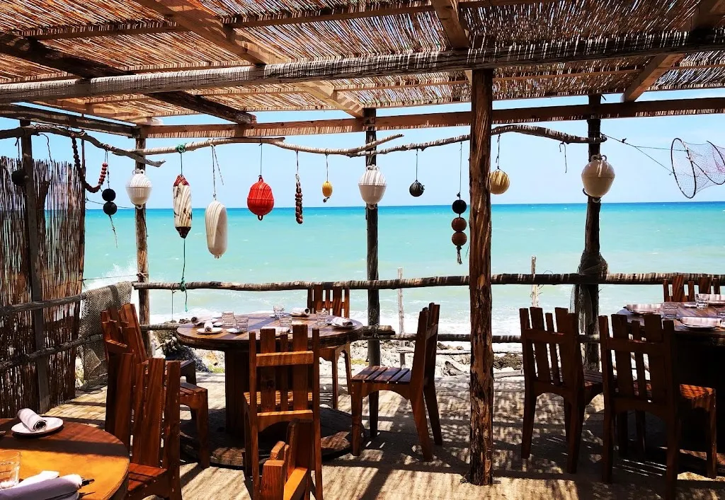 Al Trabucco da Mimì_Peschici_slider_image_1