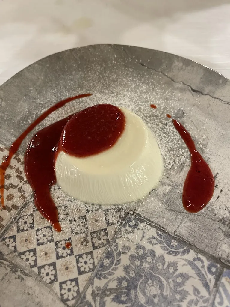 Maya Naftali_Locanda Al Ponte De Fero_Iesolo_review