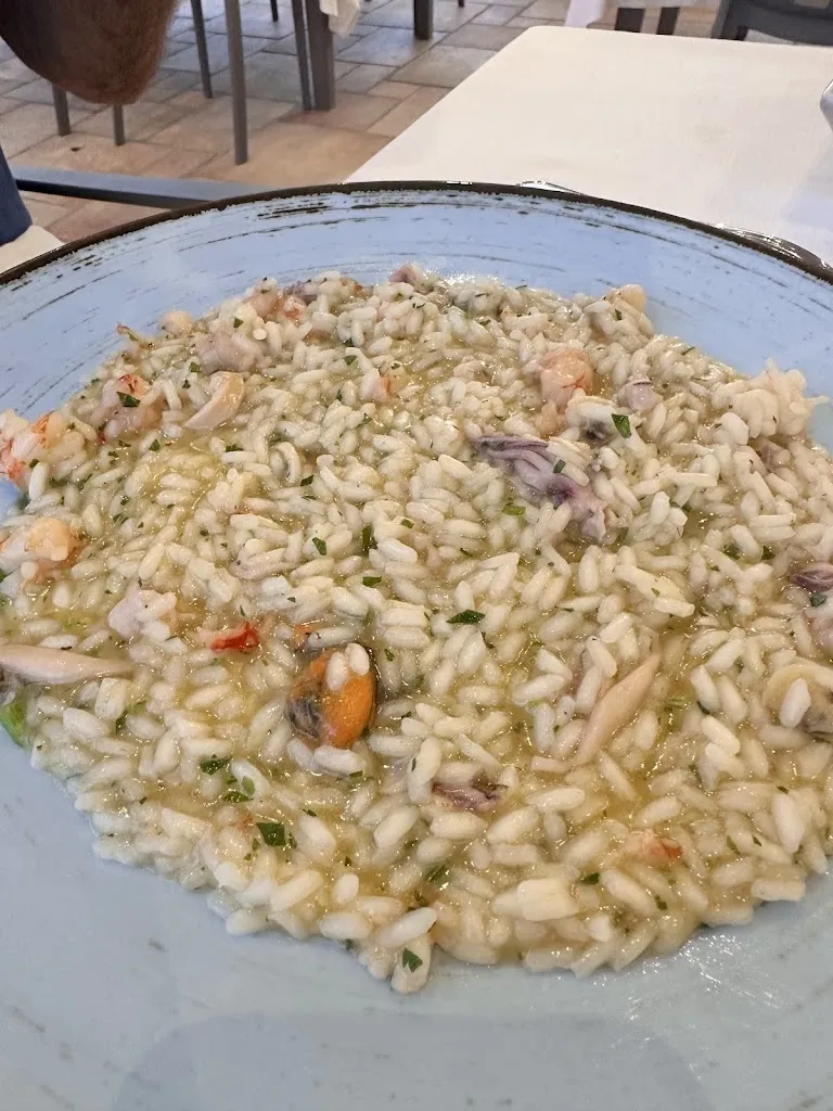 Erica Sturaro_Locanda Al Ponte De Fero_Iesolo_review