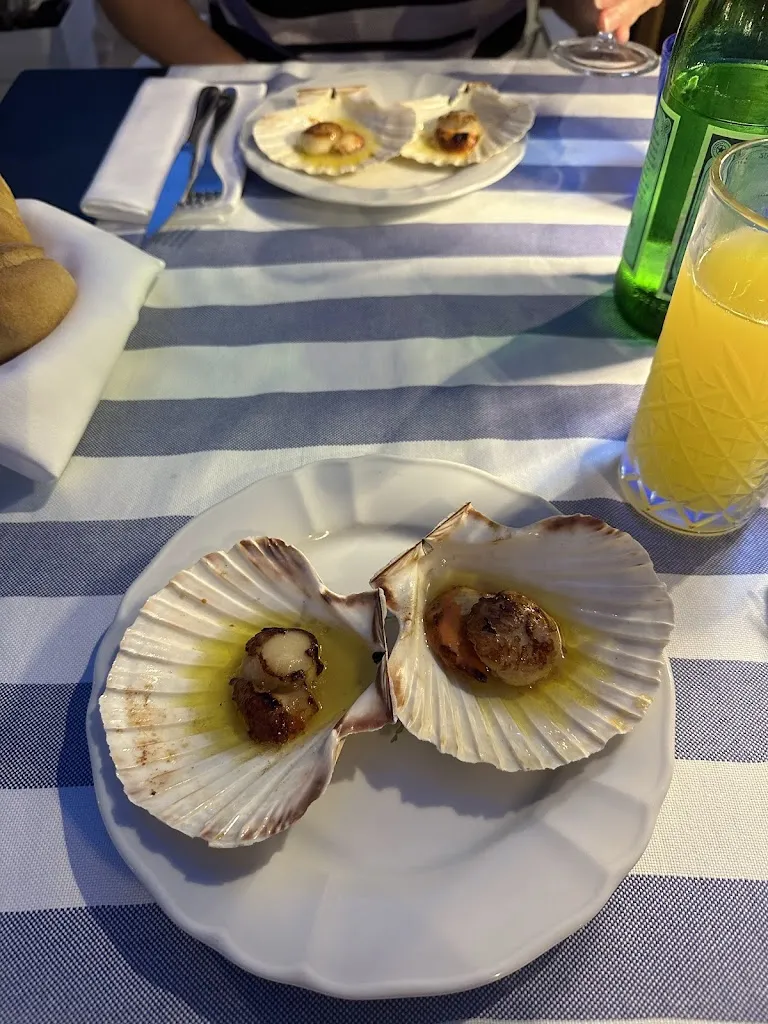 flora_Ostemar - Trattoria di Mare_Iesolo_review