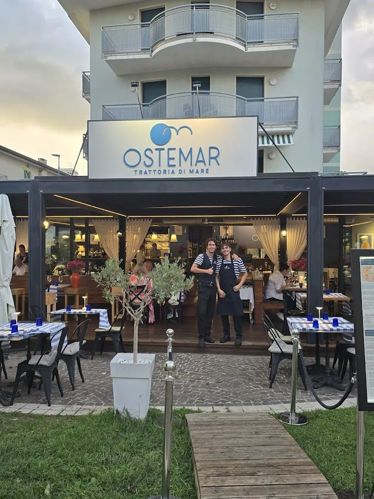 Ostemar - Trattoria di Mare_Iesolo_slider_image_3