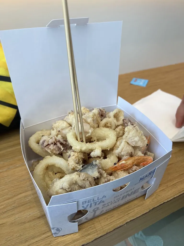 Michelle Wanda_Frittodivino_Iesolo_recensione