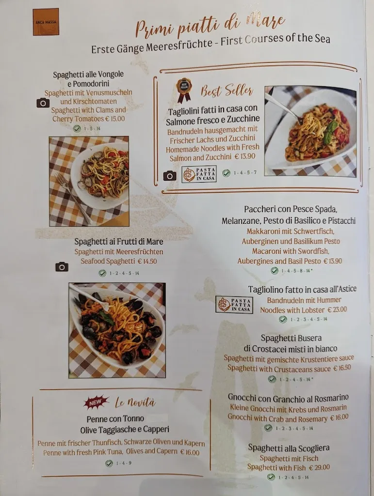 Menu_Ristorante Anca Massa_Iesolo_image_1