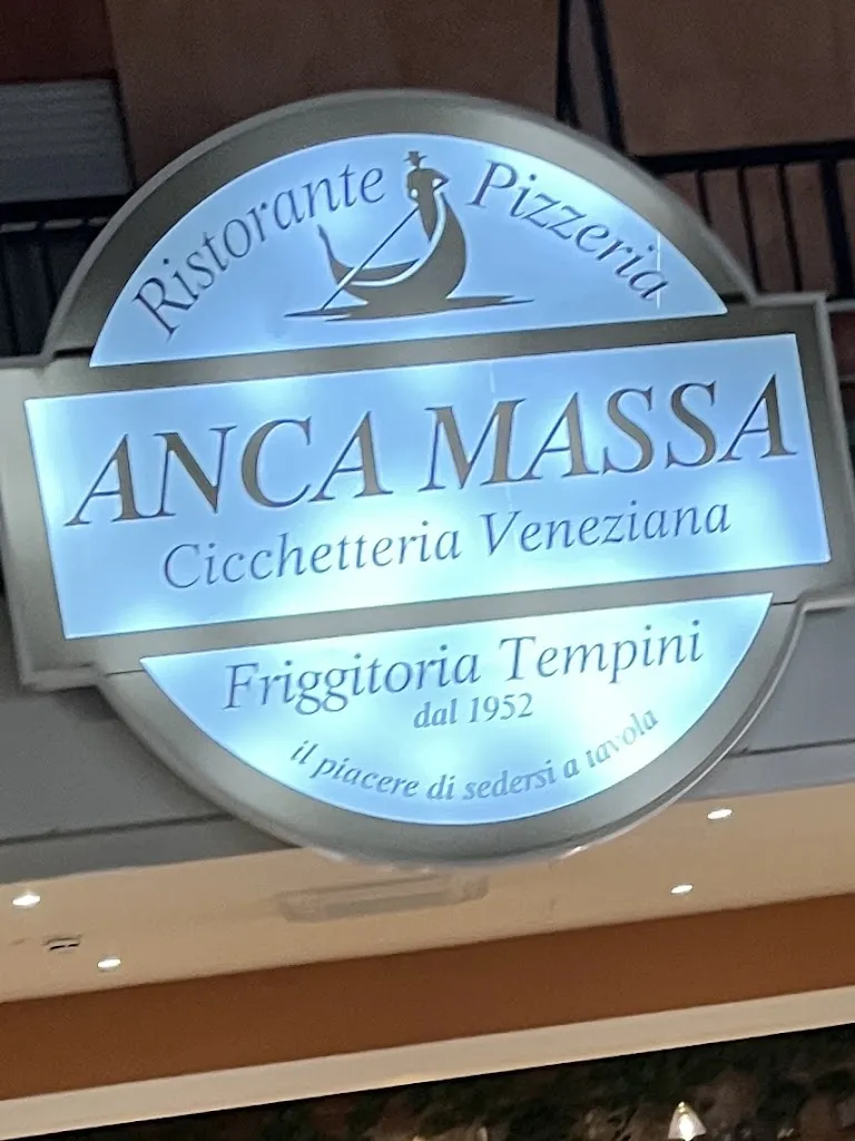 Aki Lehto_Ristorante Anca Massa_Iesolo_review