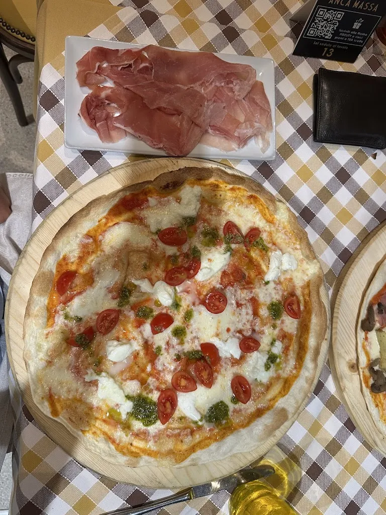 R D_Ristorante Anca Massa_Iesolo_review