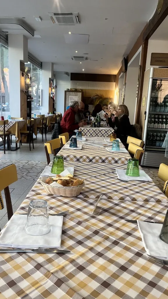 Poom S._Ristorante Anca Massa_Iesolo_review