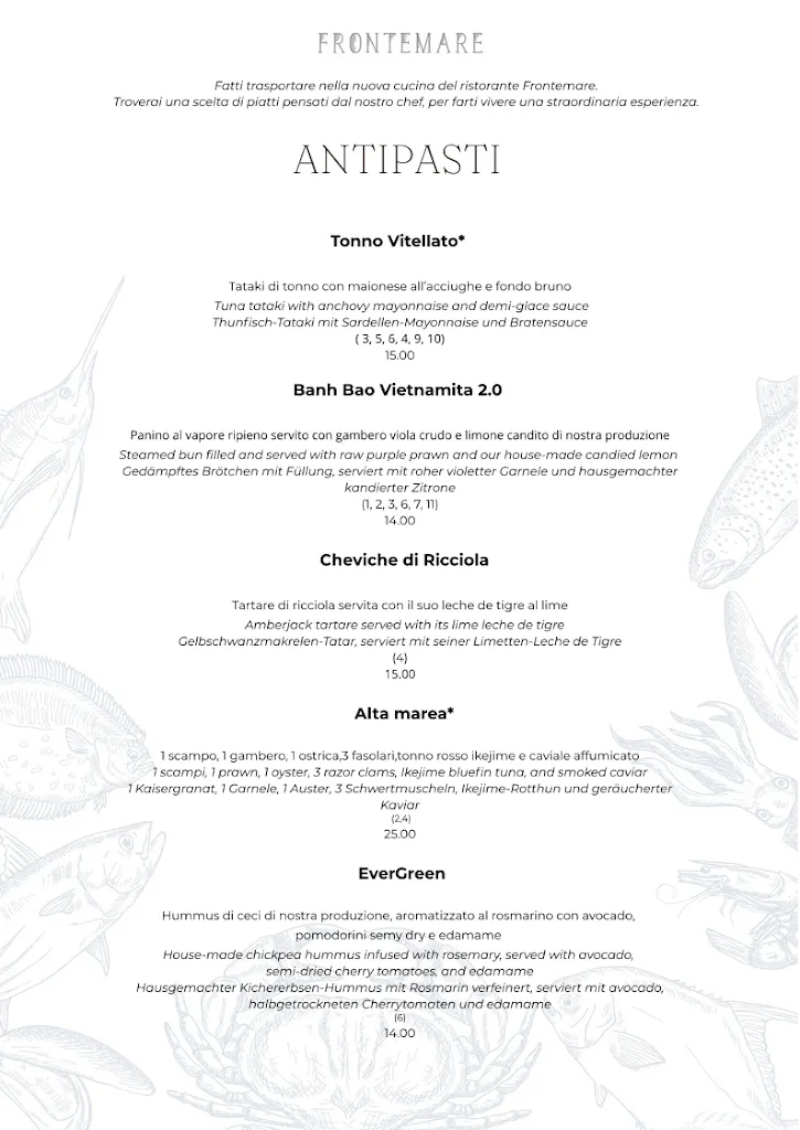Menu_Ristorante Frontemare_Iesolo_image_2
