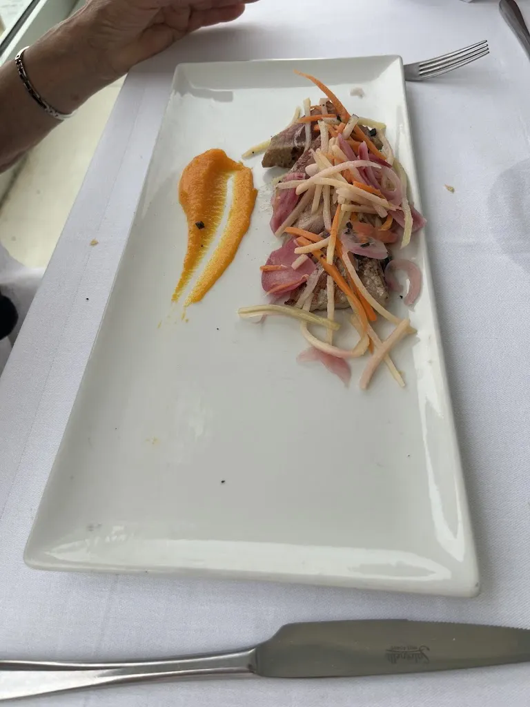 Marcell Gyongy_Ristorante Frontemare_Iesolo_review