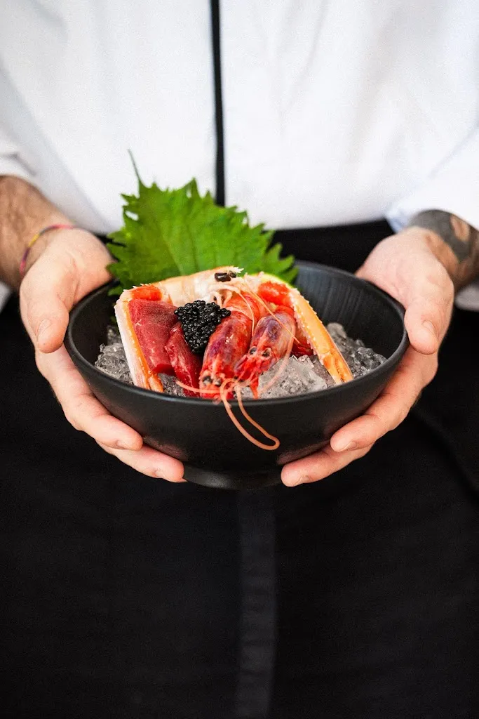 Ristorante Frontemare_Iesolo_slider_image_3