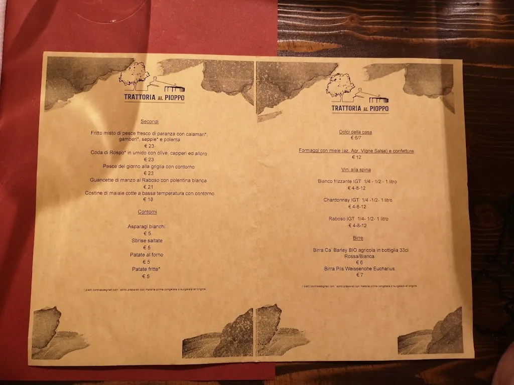 Menu_Trattoria Al Pioppo_Iesolo_image_3